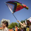 Istanbul: Hunderte nehmen trotz Verbots an LGBTQ-Pride-Parade teil