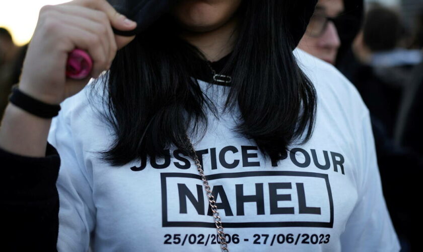Mort de Nahel : un an après, une marche à Nanterre en hommage à l’adolescent tué par un policier