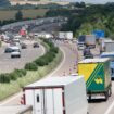 Güterverkehr: Lkw-Maut auf Fahrzeuge unter 7,5 Tonnen ausgeweitet