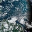 Mapped: Hurricane Beryl barrels towards Caribbean islands as Category 3 storm