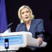 Frankreich: Eine Wahl voller Unwägbarkeiten