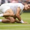 DIRECT. Wimbledon 2024 : Alcaraz accroché, beaucoup de Français sur les courts, scores et résultats