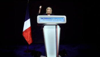 La France risque de devenir “un partenaire à problèmes” après les législatives 2024