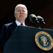 Joe Biden va gracier d’anciens militaires qui avaient été condamnés pour homosexualité