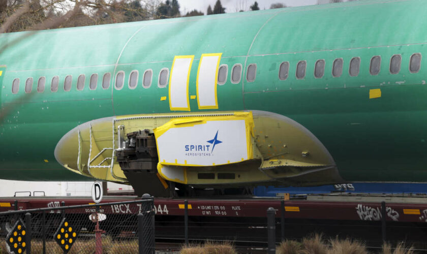 Boeing rachète un sous-traitant pour plusieurs milliards de dollars : un “revirement complet”