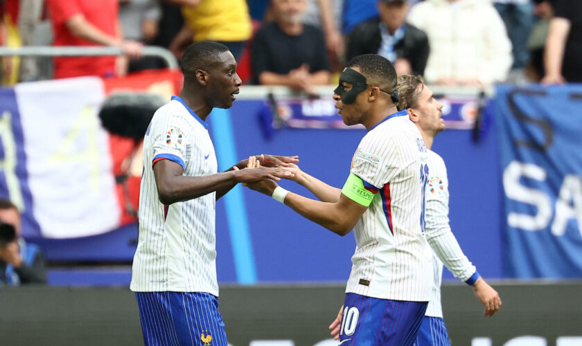 Euro 2024 : les Bleus filent en quarts de finale et éliminent la Belgique sur un CSC