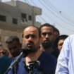 Libération de détenus à Gaza : le directeur de l’hôpital Al-Shifa accuse Israël de «sévères tortures»