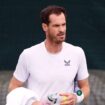 Wimbledon day two: Murray, Djokovic and Vondrousova in the spotlight