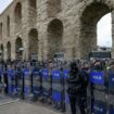 En Turquie, plus de 470 personnes interpellées après des émeutes anti-syriennes
