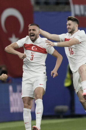 EURO 2024. Autriche - Turquie : les Turcs qualifiés en quarts, le résumé du match