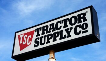 Black farmers' association calls for Tractor Supply CEO's resignation after company cuts DEI efforts