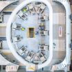 Fusionsreaktor ITER: Die neue Sonne nimmt Gestalt an