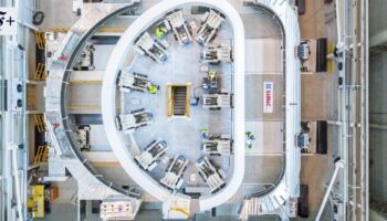 Fusionsreaktor ITER: Die neue Sonne nimmt Gestalt an