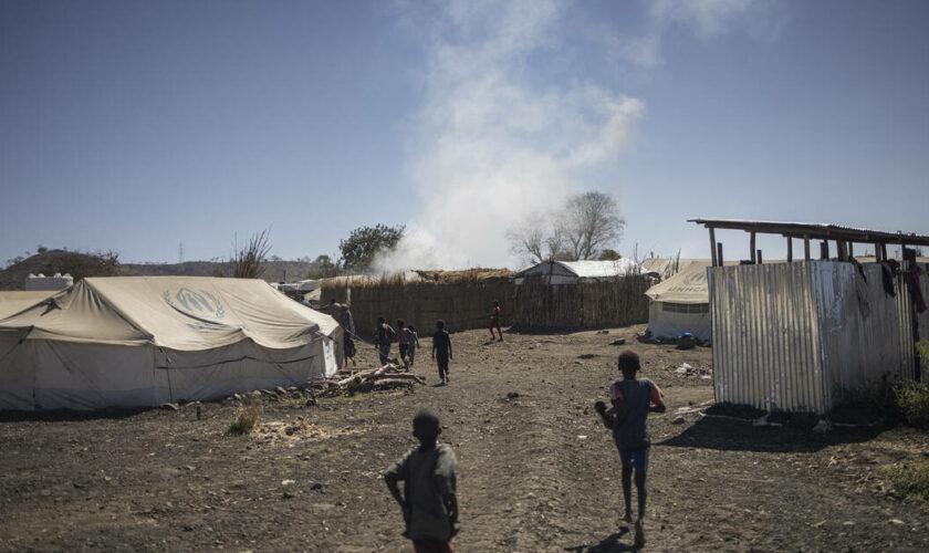 En Ethiopie, les soignants pris au piège du conflit armé en région Amhara
