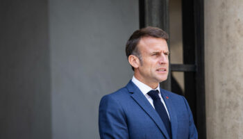 EN DIRECT - Législatives : «On ne gouvernera pas avec LFI», assure Emmanuel Macron