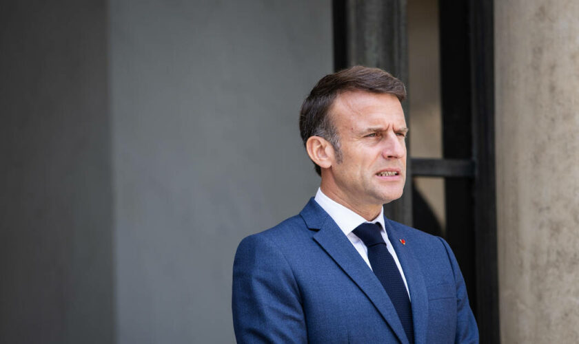 EN DIRECT - Législatives : «On ne gouvernera pas avec LFI», assure Emmanuel Macron