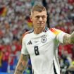 Kroos vor EM-Viertelfinale: Der spanischste Deutsche