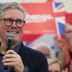 „Erst das Land, dann die Politik“ – Labour klarer Favorit vor Parlamentswahl
