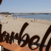 Dans la ville espagnole de Marbella, uriner dans la mer pourrait vous coûter cher
