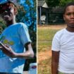 Atlanta police investigating triple shooting that killed 2 young teens, $50K reward available