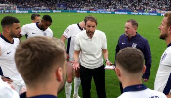 England working on bold tactical switch for Euro 2024 quarter-final