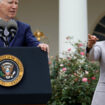 États-Unis : Kamala Harris sera-t-elle la digne successeur de Joe Biden ?