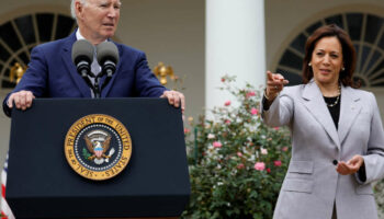 États-Unis : Kamala Harris sera-t-elle la digne successeur de Joe Biden ?