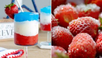 Summer fun is top of mind with this frozen drink: Get the refreshing recipe