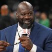 Shaq offers career advice to 'Hawk Tuah' girl after sudden rise to fame: report