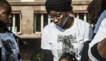 «C’était inqualifiable» : l’opératrice du Samu de Strasbourg condamnée à 12 mois de prison avec sursis après la mort de Naomi Musenga