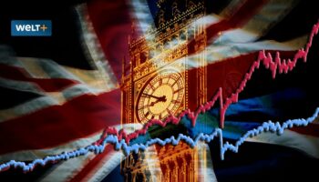 Eine neue Ära in UK – diese 9 britischen Aktien bieten jetzt besonders viel Potenzial