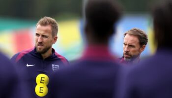 England Euro 2024 LIVE: Latest news as Gareth Southgate ‘ready to go deep again’ to beat Switzerland