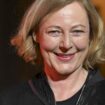 Berliner Designforscherin: Gesche Joost wird Präsidentin des Goethe-Instituts