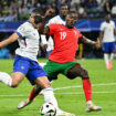 France-Portugal à l’Euro : les Bleus qualifiés en demi-finale après les tirs au but