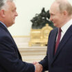 La visite de Viktor Orban à Moscou, une “mission de paix” ?
