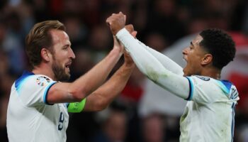 Who do England play next and when? Euro 2024 draw and quarter-final schedule