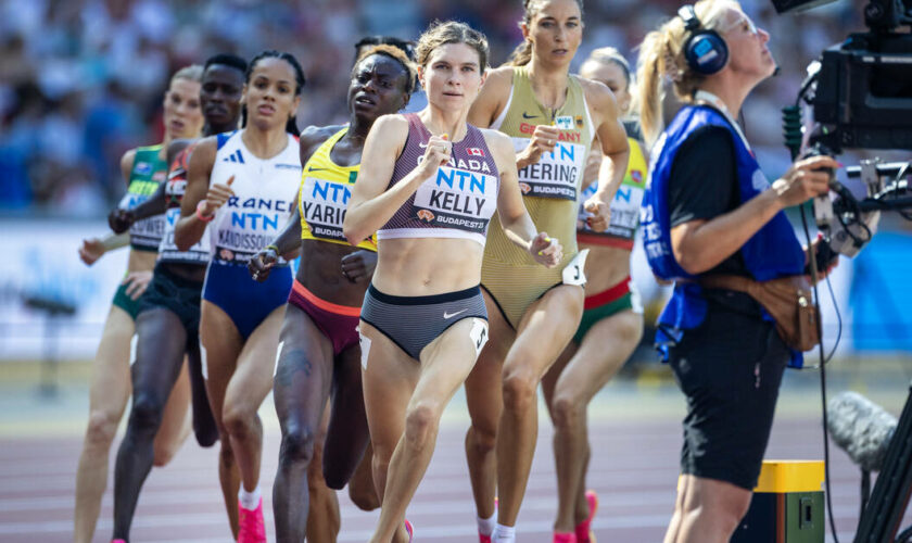 Les Jeux paralympiques et les grandes compétitions de sport féminin devront être diffusés sur une chaîne de télé gratuite