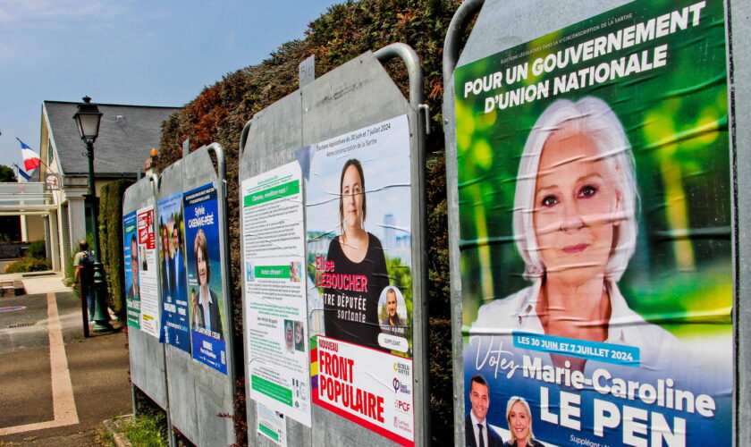 Candidats aux législatives : pour qui voter au 2e tour des législatives ?