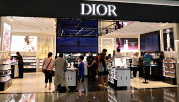 En Italie, des sacs de luxe Dior et Armani fabriqués par des travailleurs exploités