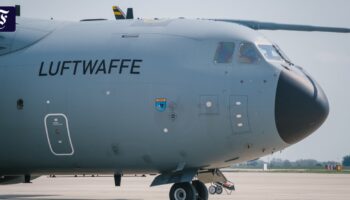 Keine Einigung mit Putschisten: Deutschland gibt Luftwaffenbasis im Niger auf
