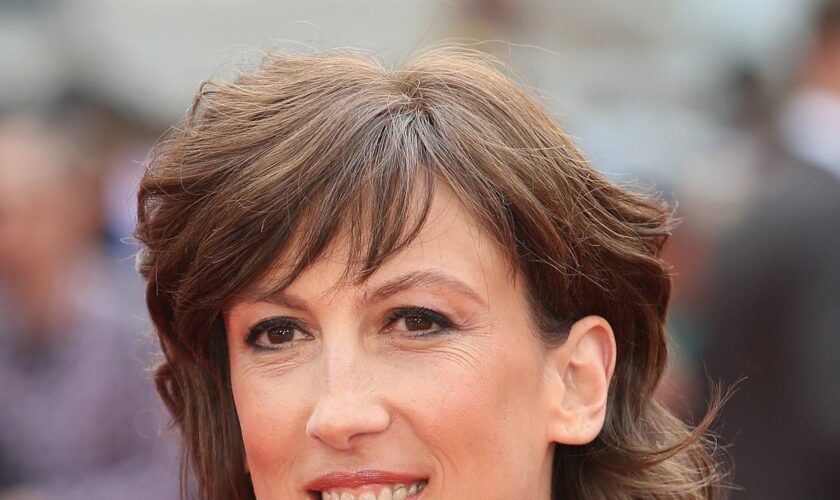 Miranda Hart reveals ‘dark periods’ of her life in unexpected social media post