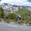 Le cycliste André Drege décède en plein Tour d’Autriche après une chute