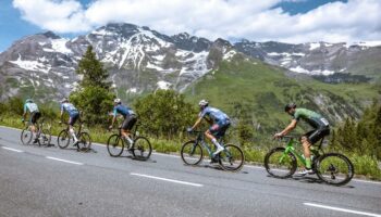 Le cycliste André Drege décède en plein Tour d’Autriche après une chute