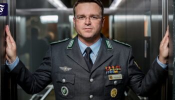 Verteidigungsetat: Bundeswehrverband „schockiert“ über Haushaltseinigung