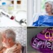 New medications, caregiver stress relievers and epilepsy awareness top this week's health news