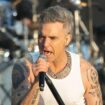 Robbie Williams review, BST Hyde Park: Bonkers, self-aggrandising and charming