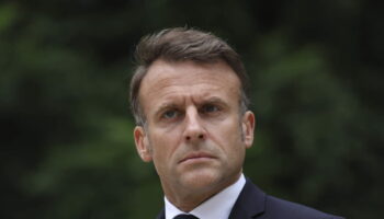 Résultat Renaissance aux législatives : l'échec de Macron, un revers historique ?