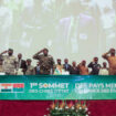 Les juntes militaires du Sahel s’unissent au sein d’une nouvelle confédération