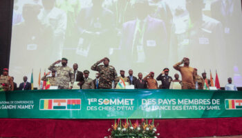Les juntes militaires du Sahel s’unissent au sein d’une nouvelle confédération