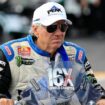 John Force still dealing with symptoms from traumatic brain injury after crash, team expresses optimism